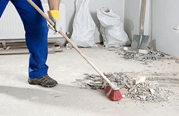 Byggstdning Mölndal